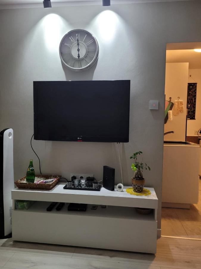 קושאלין Paw Apartament. Rodzinny, Super Apartament. מראה חיצוני תמונה
